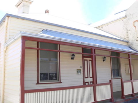 The Victoria Apartments - Holiday Great Ocean Road 28