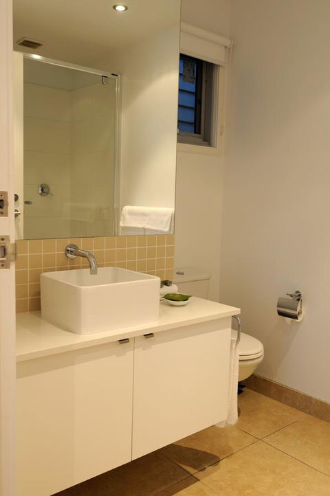 The Victoria Apartments - Holiday Great Ocean Road 4