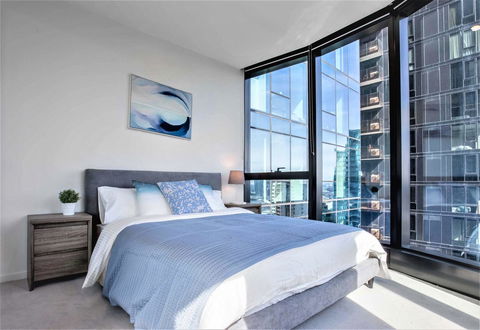 New Eureka 108 Hotel Apartments - Holiday Great Ocean Road 1