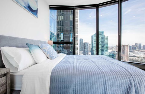 New Eureka 108 Hotel Apartments - Holiday Great Ocean Road 2