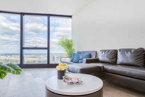 New Eureka 108 Hotel Apartments - Holiday Great Ocean Road 3