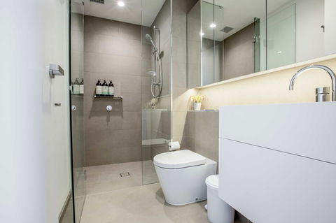 New Eureka 108 Hotel Apartments - Holiday Great Ocean Road 0