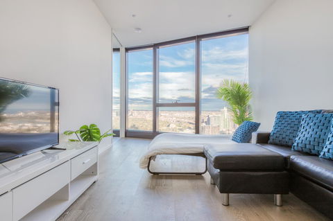 New Eureka 108 Hotel Apartments - Holiday Great Ocean Road 8