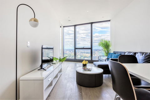 New Eureka 108 Hotel Apartments - Holiday Great Ocean Road 7