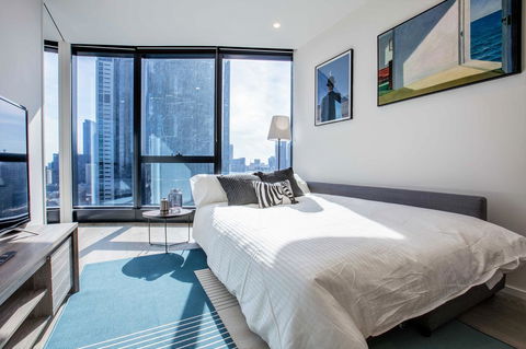 New Eureka 108 Hotel Apartments - Holiday Great Ocean Road 14