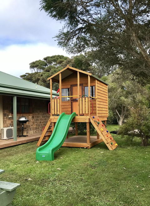 Apollo Bay Cottages - Holiday Great Ocean Road 5