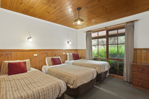 Apollo Bay Cottages - Holiday Great Ocean Road 3