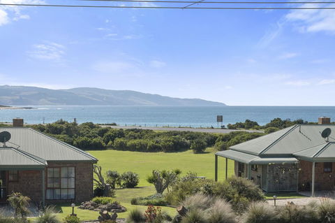 Apollo Bay Cottages - Holiday Great Ocean Road 1