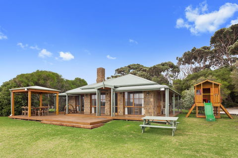 Apollo Bay Cottages - Holiday Great Ocean Road 0