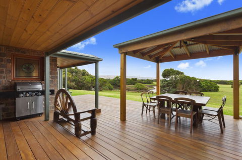 Apollo Bay Cottages - Holiday Great Ocean Road 4