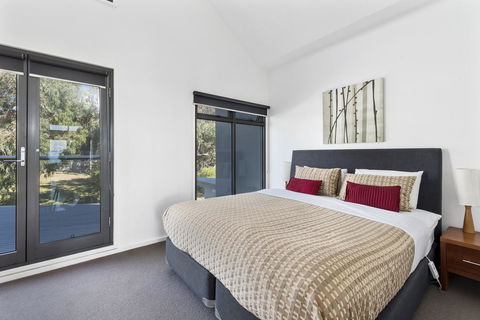 Apollo Bay Cottages - Holiday Great Ocean Road 9