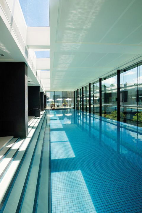 Crown Promenade Melbourne - Holiday Great Ocean Road 0