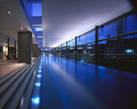 Crown Promenade Melbourne - Holiday Great Ocean Road 14