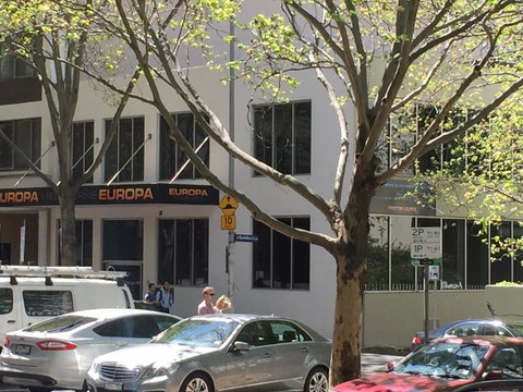 Europa Melbourne - Holiday Great Ocean Road 1