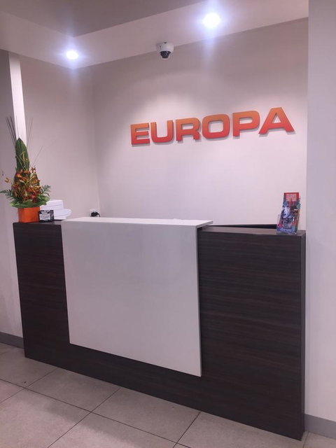 Europa Melbourne - Holiday Great Ocean Road 2
