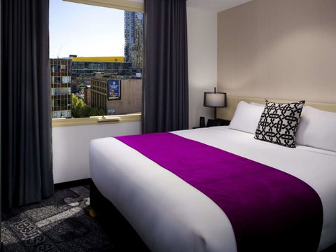 Pullman Melbourne City Centre - Holiday Great Ocean Road 14