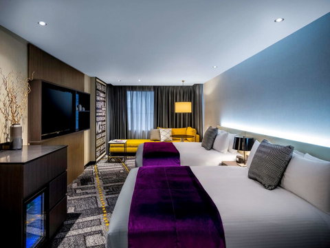 Pullman Melbourne City Centre - Holiday Great Ocean Road 10