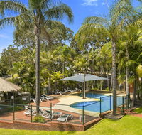 Comfort Resort Kaloha Phillip Island - Holiday Great Ocean Road
