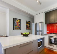 Boutique Stays Sandyside- Sandringham Villa Units - Holiday Great Ocean Road