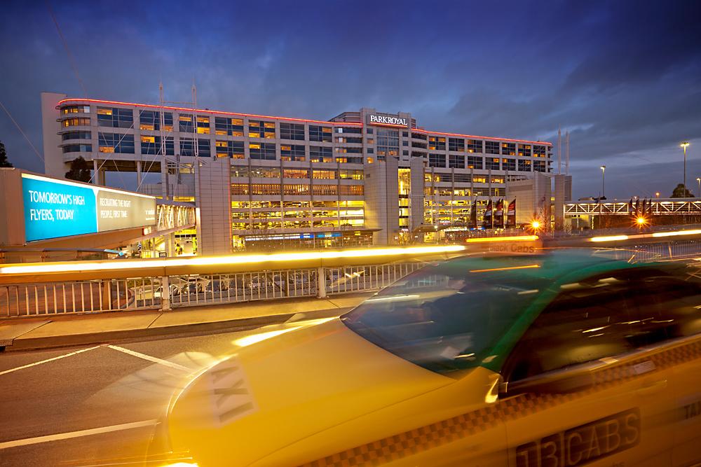 Melbourne Airport VIC Holiday Great Ocean Road