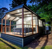 Bright Freeburgh Caravan Park - Holiday Great Ocean Road
