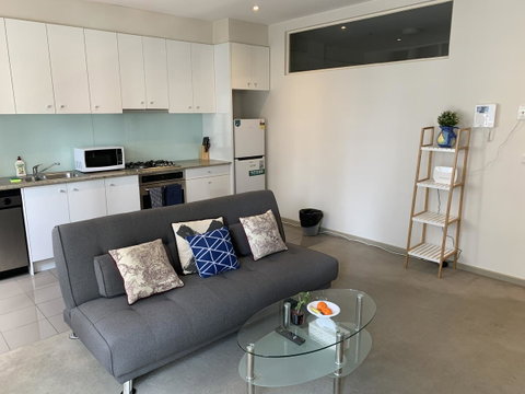 City Lifestyle Accommodation - Holiday Great Ocean Road 5