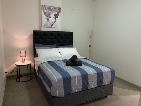 City Lifestyle Accommodation - Holiday Great Ocean Road 10