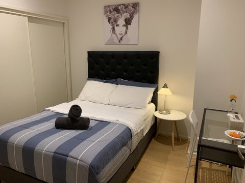 City Lifestyle Accommodation - Holiday Great Ocean Road 1