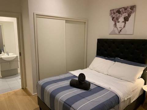 City Lifestyle Accommodation - Holiday Great Ocean Road 2