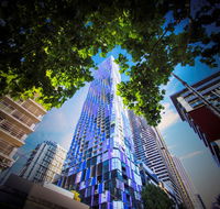 Imagine Lighthouse - Holiday Great Ocean Road