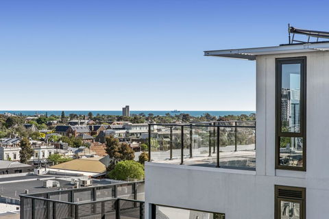 Melbourne City Apartments - Teri - Holiday Great Ocean Road 23