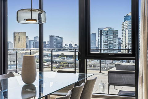 Melbourne City Apartments - Teri - Holiday Great Ocean Road 14