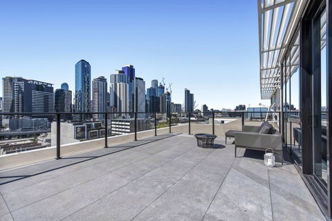 Melbourne City Apartments - Teri - Holiday Great Ocean Road 17