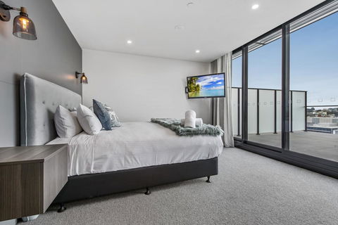 Melbourne City Apartments - Teri - Holiday Great Ocean Road 9