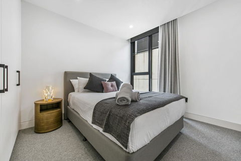 Melbourne City Apartments - Teri - Holiday Great Ocean Road 12