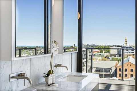 Melbourne City Apartments - Teri - Holiday Great Ocean Road 15