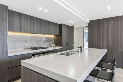 Melbourne City Apartments - Teri - Holiday Great Ocean Road 21