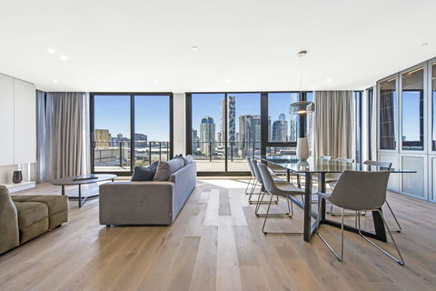 Melbourne City Apartments - Teri - Holiday Great Ocean Road 18