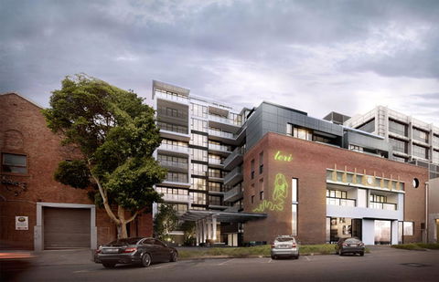 Melbourne City Apartments - Teri - Holiday Great Ocean Road 1