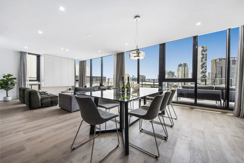 Melbourne City Apartments - Teri - Holiday Great Ocean Road 4