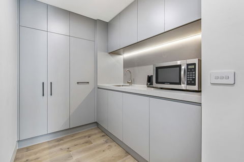 Melbourne City Apartments - Teri - Holiday Great Ocean Road 7