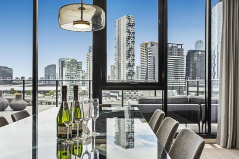 Melbourne City Apartments - Teri - Holiday Great Ocean Road 0