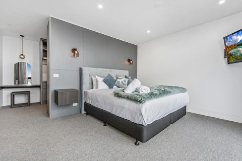 Melbourne City Apartments - Teri - Holiday Great Ocean Road 10