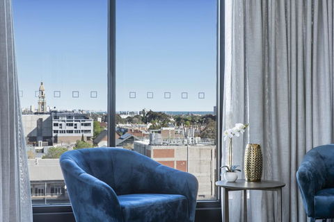 Melbourne City Apartments - Teri - Holiday Great Ocean Road 26