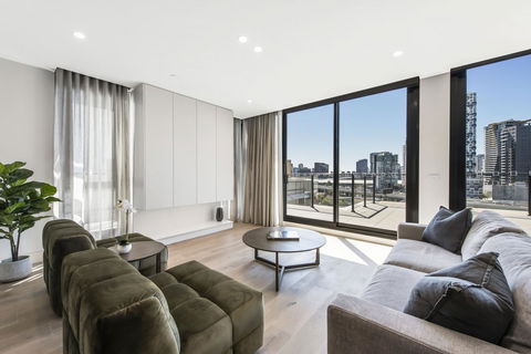 Melbourne City Apartments - Teri - Holiday Great Ocean Road 20
