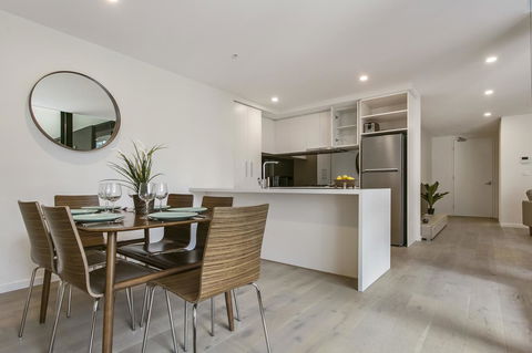 Melbourne City Apartments - Teri - Holiday Great Ocean Road 40