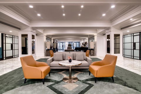 The Savoy Hotel On Little Collins Melbourne - Holiday Great Ocean Road 7