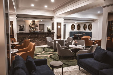 The Savoy Hotel On Little Collins Melbourne - Holiday Great Ocean Road 5