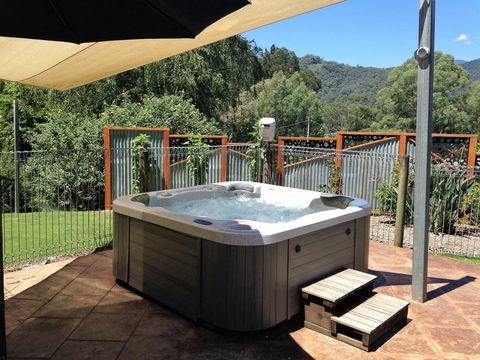 Snow View Holiday Units - Holiday Great Ocean Road 9