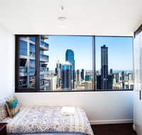 UrbanSuite Melbourne Cozy Apartment   - Holiday Great Ocean Road
